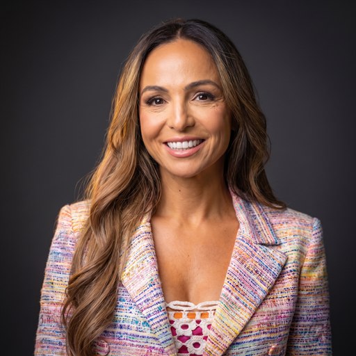 Sonia Zarbatany